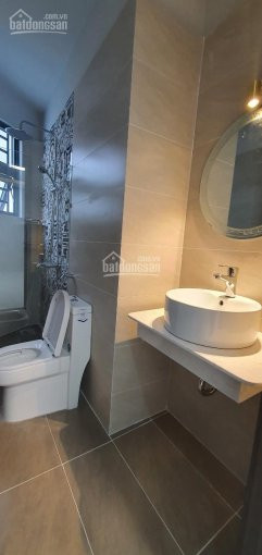 Nhà đẹp 2 Lầu đường đặng Văn Bi, Pbình Thọ Hẻm Thông Dt 34m2 Sổ Hồng Riêng 4