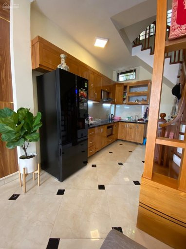Nhà đẹp đón Tết Thái Thịnh, 38m2, 30m Oto đỗ, Tặng Nội Thất, 44tỷ, 0703451750 1