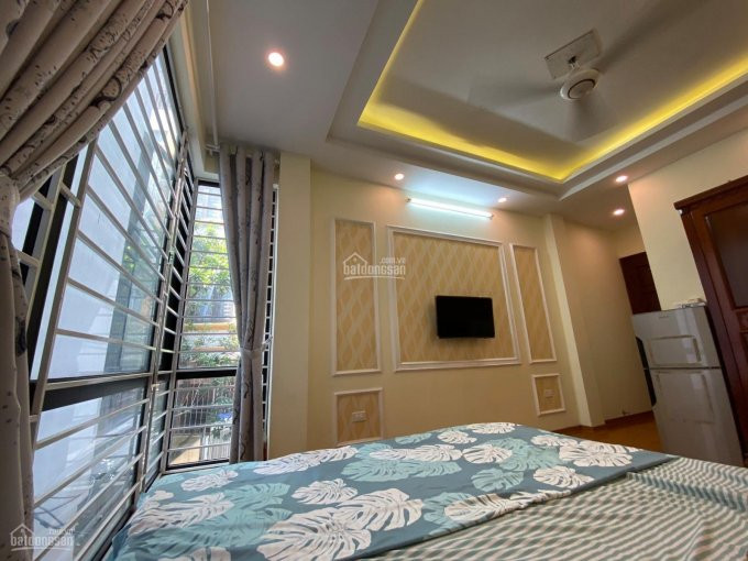 Nhà đẹp đón Tết Thái Thịnh, 38m2, 30m Oto đỗ, Tặng Nội Thất, 44tỷ, 0703451750 2
