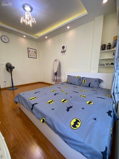 Nhà đẹp đón Tết Thái Thịnh, 38m2, 30m Oto đỗ, Tặng Nội Thất, 44tỷ, 0703451750 3