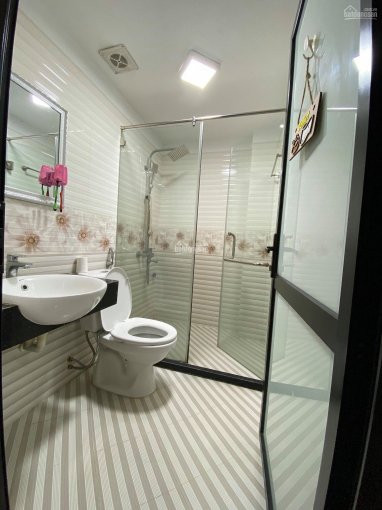Nhà đẹp đón Tết Thái Thịnh, 38m2, 30m Oto đỗ, Tặng Nội Thất, 44tỷ, 0703451750 4