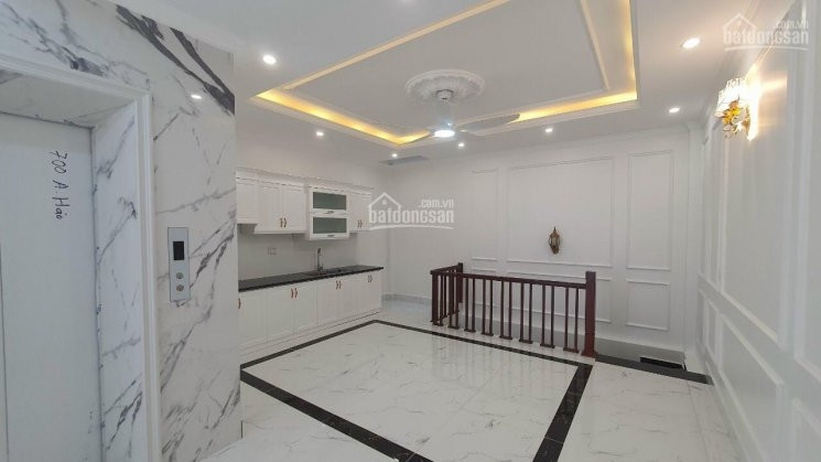 Nhà đẹp, Giá Rẻ 65m2 Sđcc Xây Mới 5 Tầng Có Thang Máy, Gara ô Tô, Phố Ngọc Lâm, Long Biên, Hà Nội 2