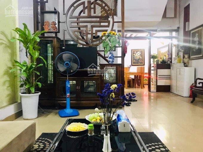 Nhà đẹp Kinh Doanh Homestay Văn Phòng Cực Tốt, 10m Ra Mặt Phố, Mb 60m2, 5t, Mt 5,1m, Giá Hạ 7,8 Tỷ 1