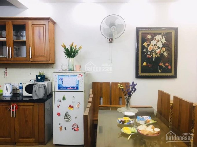 Nhà đẹp Kinh Doanh Homestay Văn Phòng Cực Tốt, 10m Ra Mặt Phố, Mb 60m2, 5t, Mt 5,1m, Giá Hạ 7,8 Tỷ 2