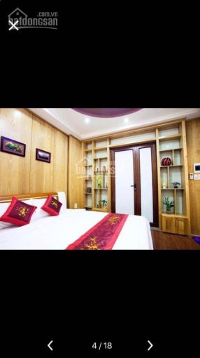 Nhà đẹp Kinh Doanh Homestay Văn Phòng Cực Tốt, 10m Ra Mặt Phố, Mb 60m2, 5t, Mt 5,1m, Giá Hạ 7,8 Tỷ 4