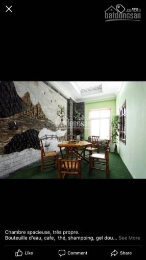 Nhà đẹp Kinh Doanh Homestay Văn Phòng Cực Tốt, 10m Ra Mặt Phố, Mb 60m2, 5t, Mt 5,1m, Giá Hạ 7,8 Tỷ 5