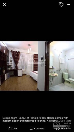 Nhà đẹp Kinh Doanh Homestay Văn Phòng Cực Tốt, 10m Ra Mặt Phố, Mb 60m2, 5t, Mt 5,1m, Giá Hạ 7,8 Tỷ 6