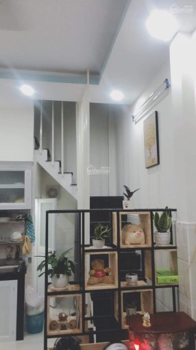 Nhà đẹp ở Ngay, 28m2, đường Trần Văn Quang, Tân Bình, Giá Chỉ Có 33 Tỷ 5