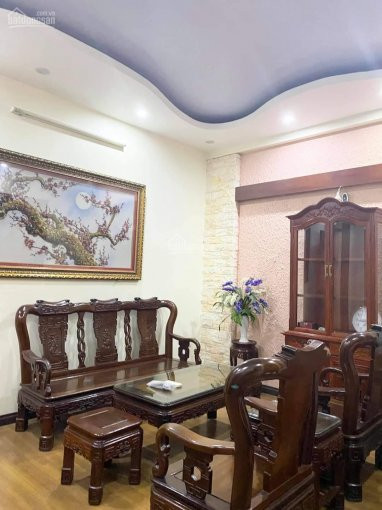 Nhà đẹp Võ Chí Công, Tặng Toàn Bộ Nội Thất, đường ô Tô Tránh, 60m2, 4t, Mt 54m, 116 Tỷ 7