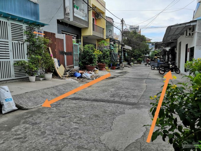 Nhà đúc 1l, 1st, 4 X 15m, Hướng Nam, Hẻm 6m Nhựa, Giá 52 Tỷ Tl 2