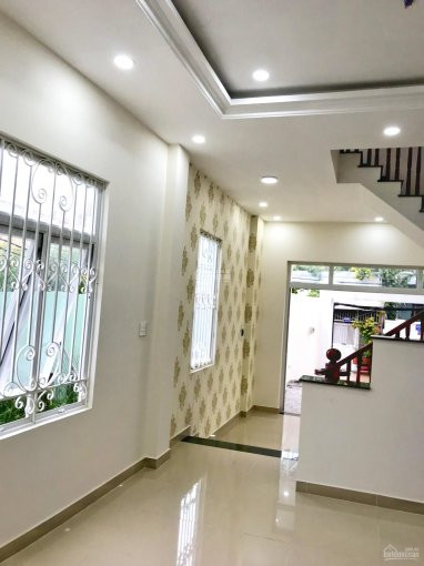 Nhà Gần Vạn Phúc City - 70m2 65tỷ Còn Tl (sỹ Triệu) 6