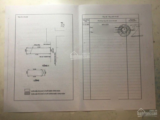 Nhà Hẻm Xe Hơi 123/7/29 Huỳnh Thiện Lộc, Dt 4x17 M2, 1 Lầu đúc Thật, 3 Phòng Ngủ Nhà đẹp 5,7 Tỷ 6