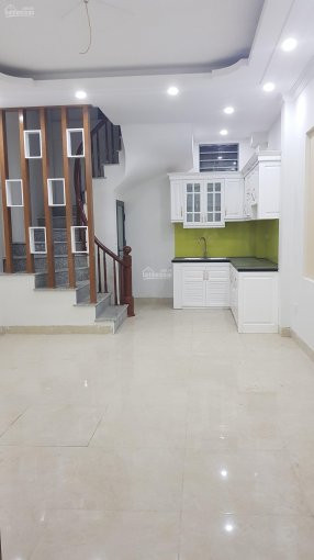 Nhà Hoàn Thiện Về ở Ngay La Khê, Cách 1 Nhà ô Tô Tránh, 33m2*4tầng~235 Tỷ Lh 0963286379 2