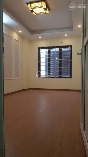 Nhà Hoàn Thiện Về ở Ngay La Khê, Cách 1 Nhà ô Tô Tránh, 33m2*4tầng~235 Tỷ Lh 0963286379 3