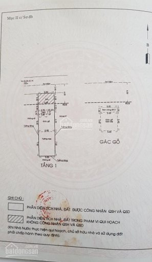 Nhà Hxh 6m, 5x208 đường Tân Thới Nhất 5, Q12 2