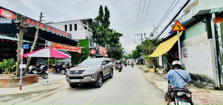 Nhà Khu Trung Tâm Q9 - 2 Mặt Tiền Bán  - Shr - đã Hoàn Công Giá Bao Rẻ Toàn Q9 6