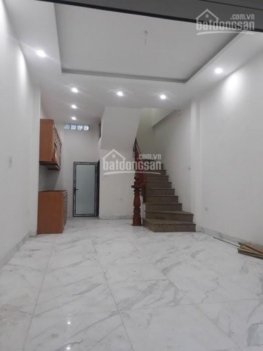 Nhà Mặt Ngõ đường Lê Trọng Tấn, La Khê, Ngay Sau Ubnd Phường, đối Diện Park City 30m2*4 Tầng*3pn 2