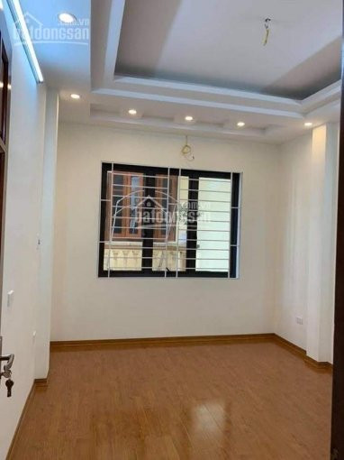 Nhà Mặt Ngõ đường Lê Trọng Tấn, La Khê, Ngay Sau Ubnd Phường, đối Diện Park City 30m2*4 Tầng*3pn 3