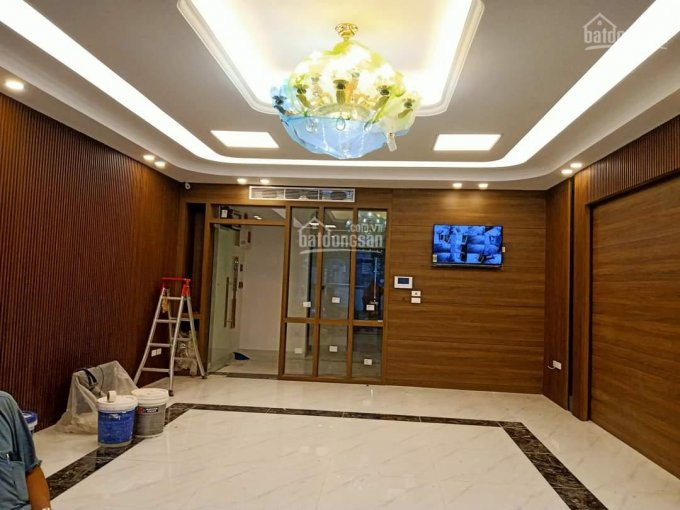 Nhà Mặt Phố Ba đình 90m2, 6 Tầng, Mt 6m 3 Mặt Thoáng Giá 265 Tỷ 1