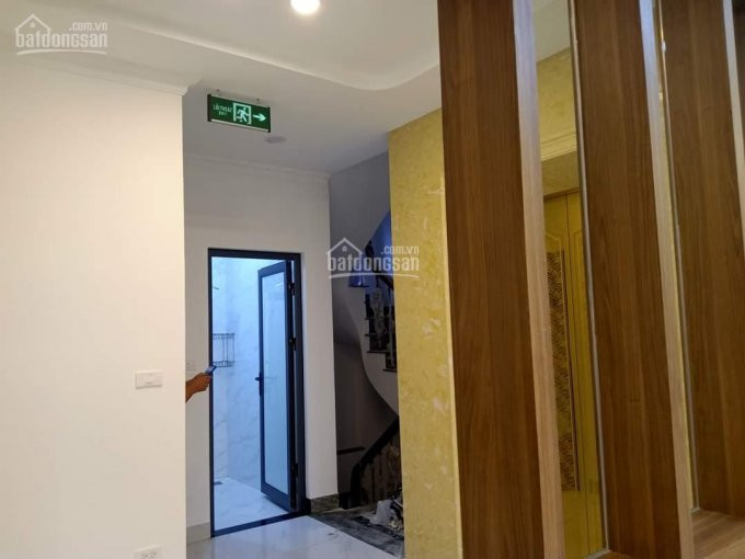 Nhà Mặt Phố Ba đình 90m2, 6 Tầng, Mt 6m 3 Mặt Thoáng Giá 265 Tỷ 3