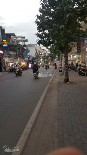 Nhà Mặt Tiền Kinh Doanh Buôn Bán Sầm Uất, 5 Tầng, Giá Thuê Rẻ Nhất Khu Vực, Cityland Trần Thị Nghỉ 1