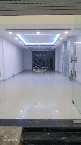 Nhà Mặt Tiền Kinh Doanh Buôn Bán Sầm Uất, 5 Tầng, Giá Thuê Rẻ Nhất Khu Vực, Cityland Trần Thị Nghỉ 2