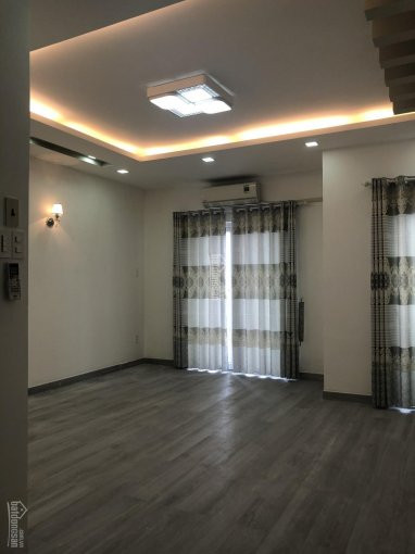 Nhà Mặt Tiền Kinh Doanh Buôn Bán Sầm Uất, 5 Tầng, Giá Thuê Rẻ Nhất Khu Vực, Cityland Trần Thị Nghỉ 9