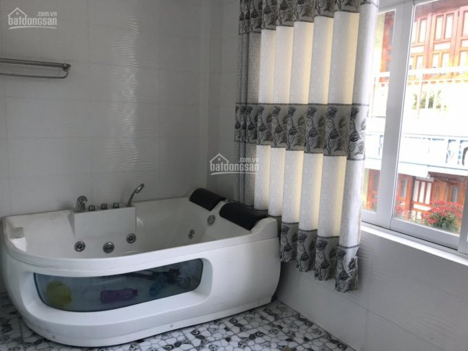 Nhà Mới 1t3l Hxh 872 Quang Trung P8, Gần Chợ Hạnh Thông Tây, Ngay Trường Thpt Nguyễn Công Trứ 4