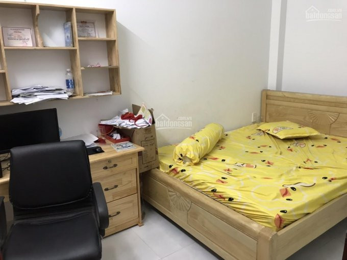 Nhà Mới 1t3l Hxh 872 Quang Trung P8, Gần Chợ Hạnh Thông Tây, Ngay Trường Thpt Nguyễn Công Trứ 5
