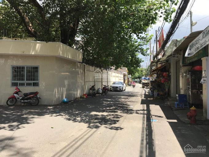 Nhà Mới 1t3l Hxh 872 Quang Trung P8, Gần Chợ Hạnh Thông Tây, Ngay Trường Thpt Nguyễn Công Trứ 7