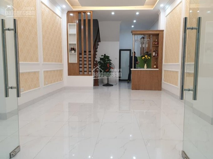 Nhà Mới Ba đình – 50m2, 6 Tầng, 6 Phòng Ngủ - Kinh Doanh 2