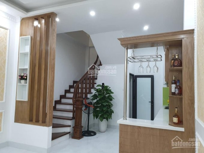 Nhà Mới Ba đình – 50m2, 6 Tầng, 6 Phòng Ngủ - Kinh Doanh 3