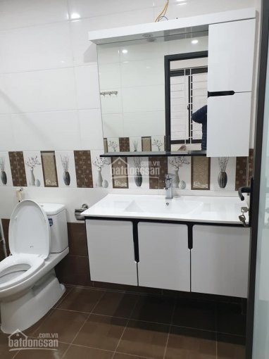 Nhà Mới Ba đình – 50m2, 6 Tầng, 6 Phòng Ngủ - Kinh Doanh 4