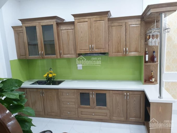 Nhà Mới Ba đình – 50m2, 6 Tầng, 6 Phòng Ngủ - Kinh Doanh 5