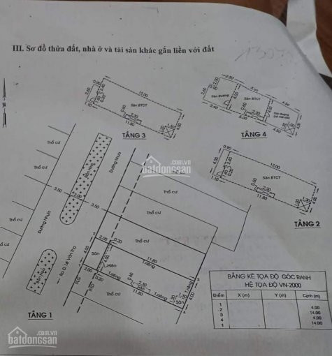 Nhà Mới đẹp Hxh 9m, 1 Trệt 3 Lầu, 4x14 Full Nội Thất, Lê Văn Thọ, P14, Gò Vấp 8