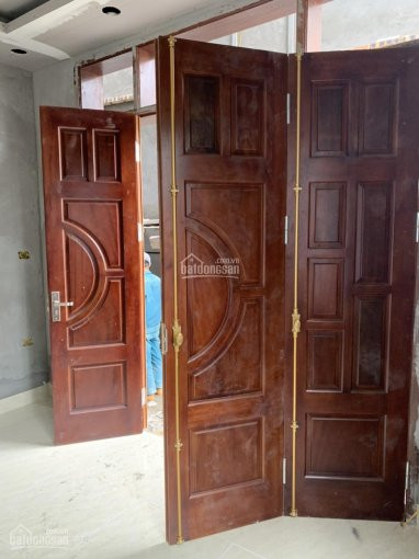 Nhà Mới Tự Xây Dựng đẹp - 32,5 M2 -  2 Tỷ 3 -thượng Thanh -  Hoàn Thiện Full - ô Tô đỗ Cửa 4