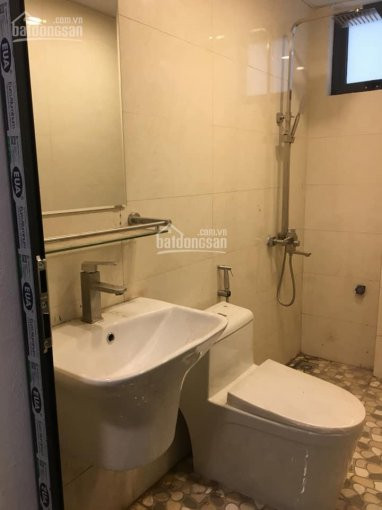 Nhà Mới Xây 38m2* 5 Tầng, Ngõ Chợ Khâm Thiên,cách ôtô 100m, Sang Tên Nhanh 1