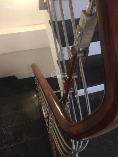 Nhà Mới Xây 38m2* 5 Tầng, Ngõ Chợ Khâm Thiên,cách ôtô 100m, Sang Tên Nhanh 2