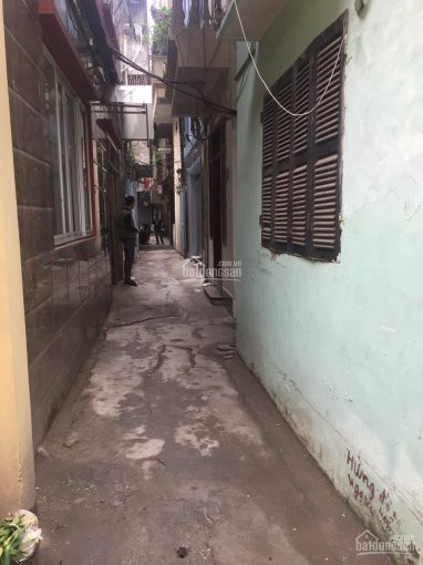 Nhà Mới Xây 38m2* 5 Tầng, Ngõ Chợ Khâm Thiên,cách ôtô 100m, Sang Tên Nhanh 3