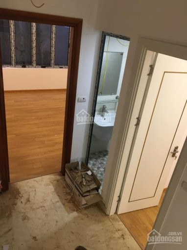 Nhà Mới Xây 38m2* 5 Tầng, Ngõ Chợ Khâm Thiên,cách ôtô 100m, Sang Tên Nhanh 5