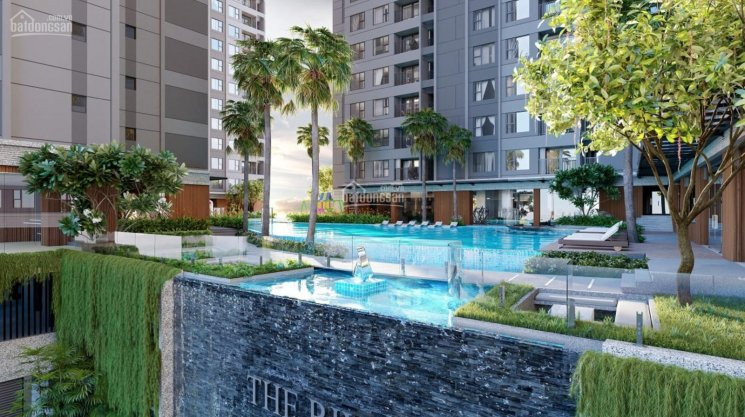 Nhà Ngay Sông Sg, View Land Mark, Chỉ Cần Vốn 200 Triệu, 6 Tháng Sau Bắt đầu Trả Góp 15triệu/tháng 2