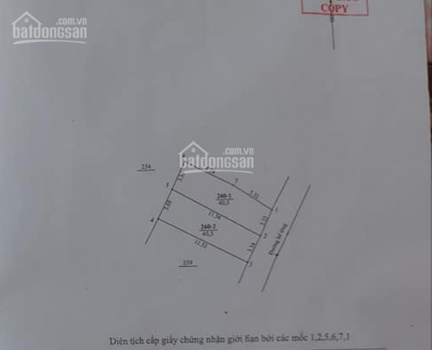 Nhà Ngay Trung Tâm, Mặt Tiền 8m, Bán Nhanh 360tr/m2 2