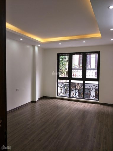 Nhà Ngõ Quỳnh, Võ Thị Sáu, Hbt, 35m2, 5 Tầng, Giá 33 Tỷ, Gần Phố, 0913571773 2