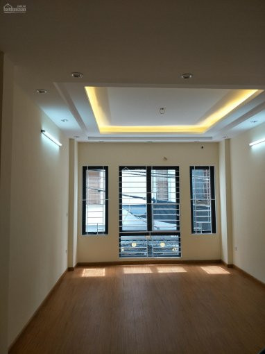 Nhà Ngõ Quỳnh, Võ Thị Sáu, Hbt, 35m2, 5 Tầng, Giá 33 Tỷ, Gần Phố, 0913571773 3