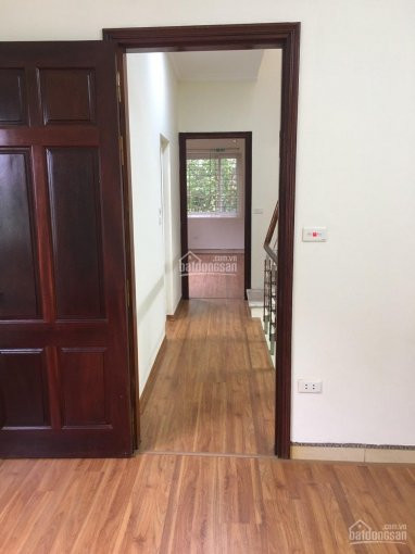 Nhà Ngọc Thụy, Gara - ô Tô Tránh 35 Tỷ, 58m2 X 4t, Sđcc, Về ở Luôn 2