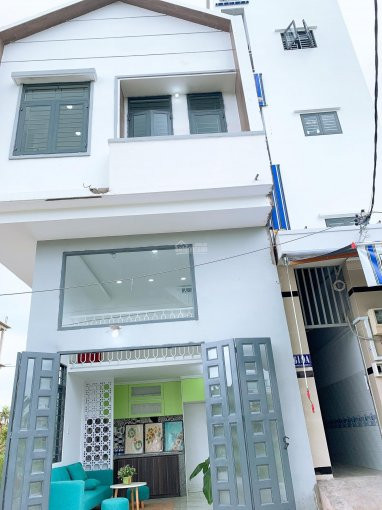 Nhà Nhỏ Xinh Ngay Chợ Thạnh Xuân, Gần Ngã Tư Ga Dtsd 50m 2pn Sh , Hoàn Công Giá 135 Tỉ 1