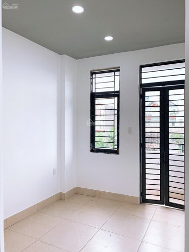 Nhà Nhỏ Xinh Ngay Chợ Thạnh Xuân, Gần Ngã Tư Ga Dtsd 50m 2pn Sh , Hoàn Công Giá 135 Tỉ 10