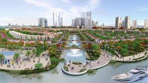 Nhà Phố 8x20m Khu (the Suite) Sun Harbor 2, Giá 6,6 Tỷ, Toàn Giá, đang Góp0977394099 4