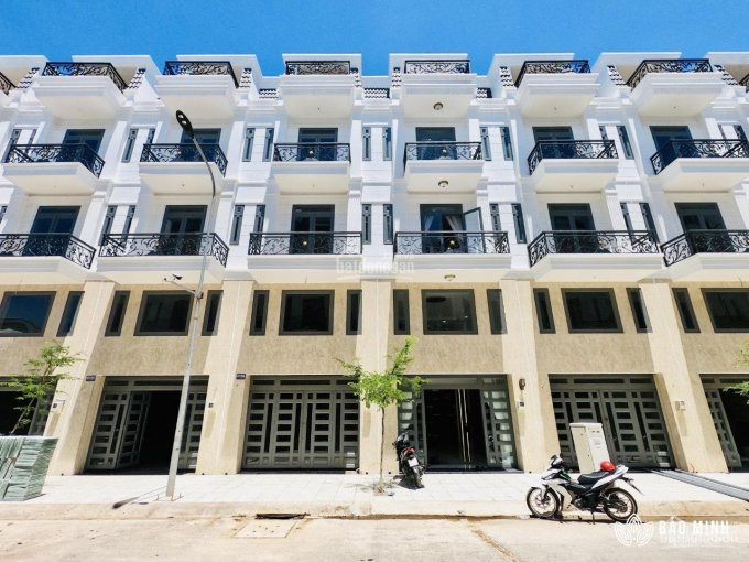 Nhà Phố Bảo Minh Residence - Kdc đáng Sống Nhất Q12, Rinh Ngay Sh 150i 5