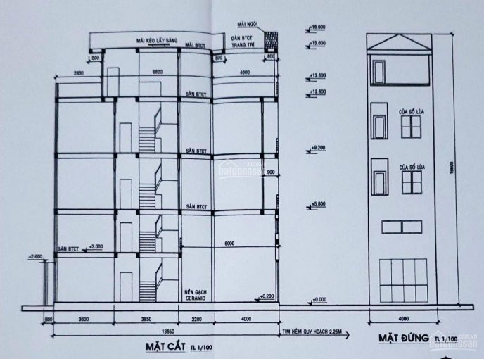 Nhà Phố Cao Cấp Rich Home, Mặt Tiền Ql50, Phường 5, Quận 8, Tp Hcm, Chỉ 5,5 - 6 Tỷ/căn 5